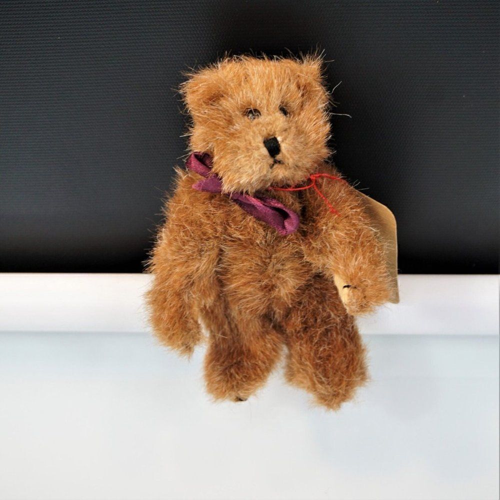 Boyds Bears Unsigned Vintage 1990-93 Archive Retired Unnamed